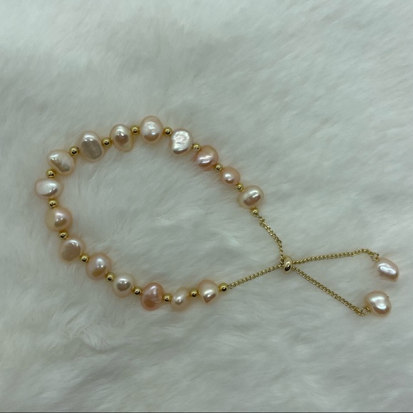 Freshwater Natural Pearls Bracelets - Picture 8 of 12
